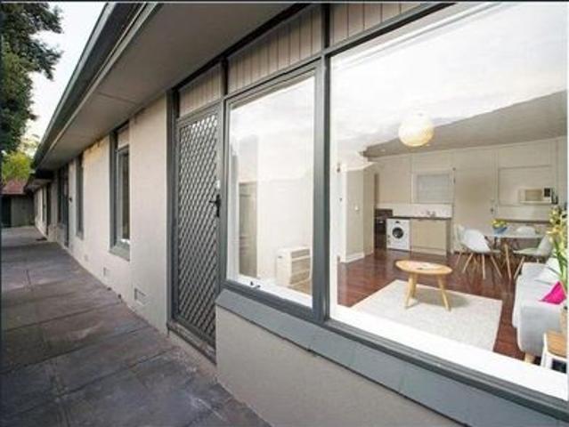 Open Plan Unit in Fantastic Location