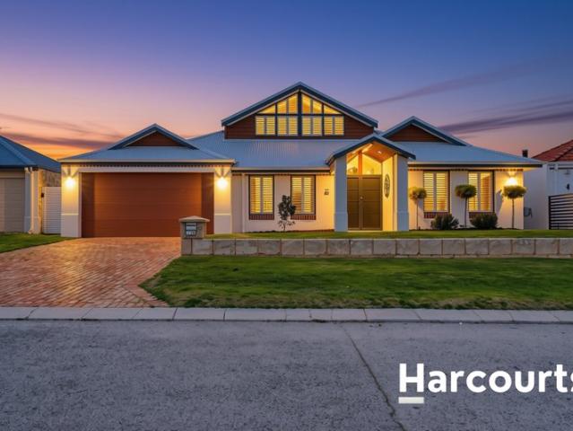 Poolside Living & Endless Family Flexibility