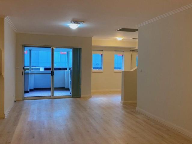 Open Saturday 10. Two Bedrooms plus a Study area Double lockup garage
