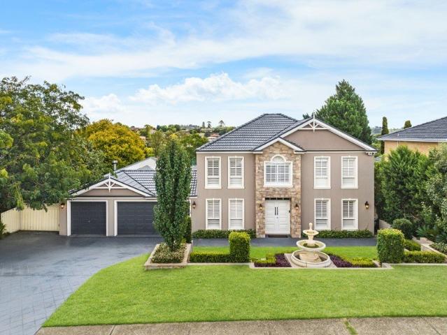 'The perfect family home. Enquire now