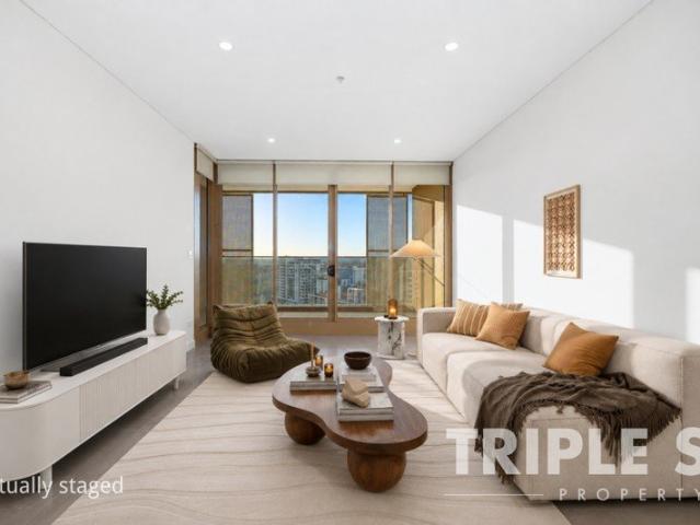 Open Sky Views | Level 13 | Study Room | North Facing