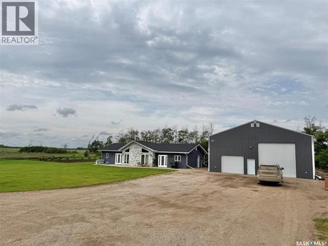 Open Sky Acres, Wallace Rm No. 243, SK, S3N 2V5 house for sale | Listing ID SK040918 | Royal LePage