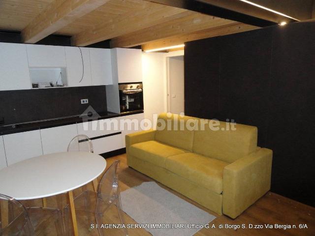 Open space, nuovo, primo piano, Centro, Borgo San Dalmazzo