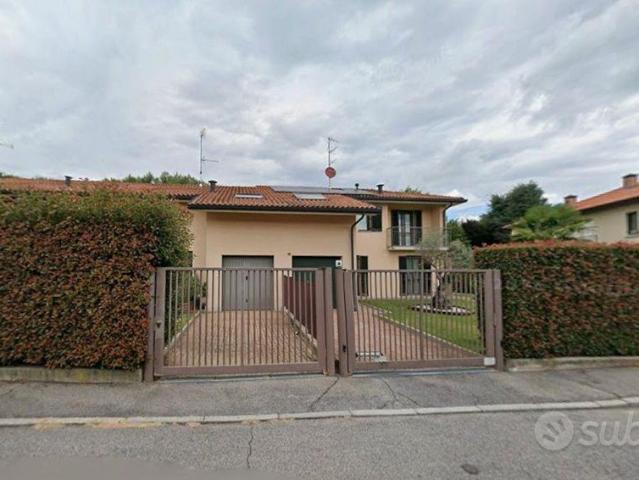 Open space a Gallarate