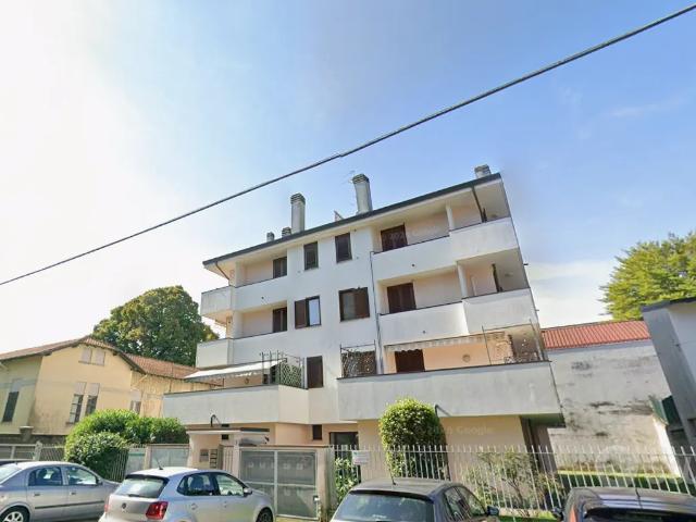 Open Space Cedrate con Posto Auto