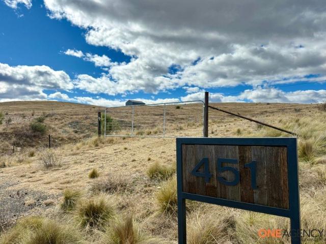 Open Space & Endless Possibilities