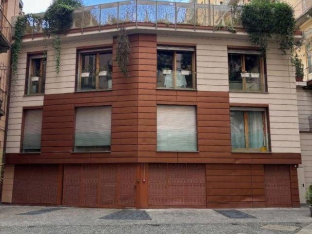 Open space in affitto a Torino via San Dalmazzo, 26, Quadrilatero Romano