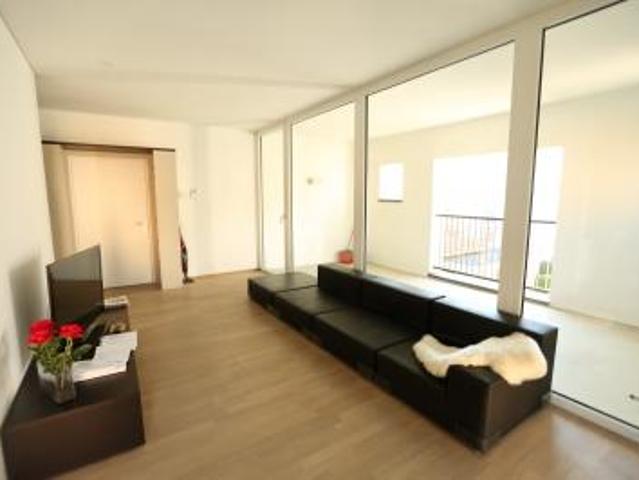 Open Space in Affitto a Lugano
