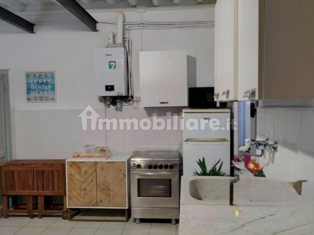 Open space via Alessandro Fleming, 5, Marina di Carrara, Carrara