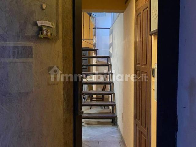 Open space via Antonello Coniger 1, Centro Storico, Lecce