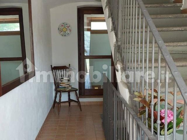 Open space via Casa Bianca 26, Centro, Chialamberto