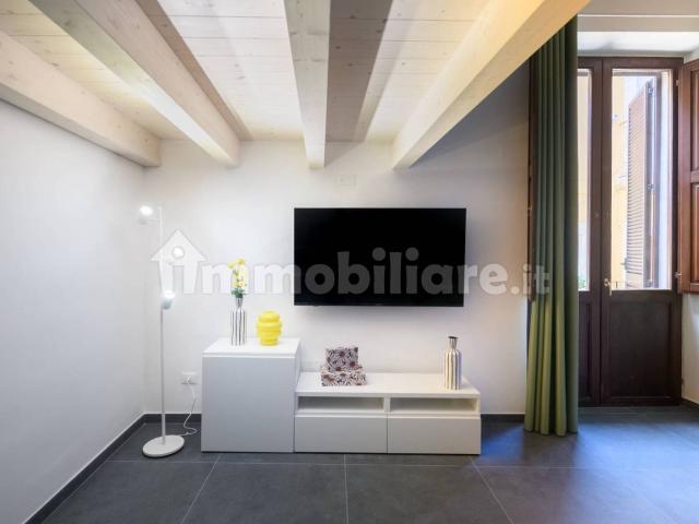 Open space via Corfinio 60, Centro, Sulmona