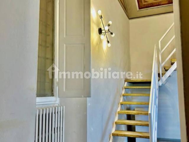 Open space via della Scala 10, Santa Maria Novella, Firenze