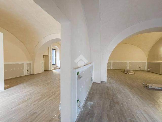 Open space via delle Antiche Mura 145, Centro, Manfredonia