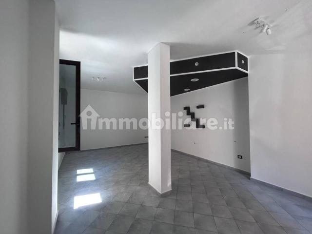 Open space via Loreto, Centro, Altavilla Milicia