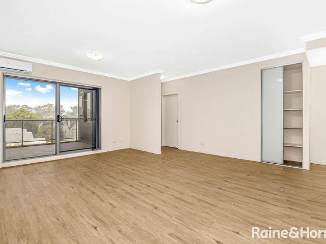 Open & Spacious Apartment
