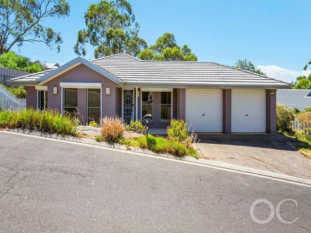 Open the Door on Easy Living with Space to Spare