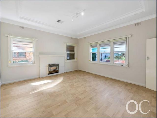 Open the door a comfortable Goodwood lifestyle