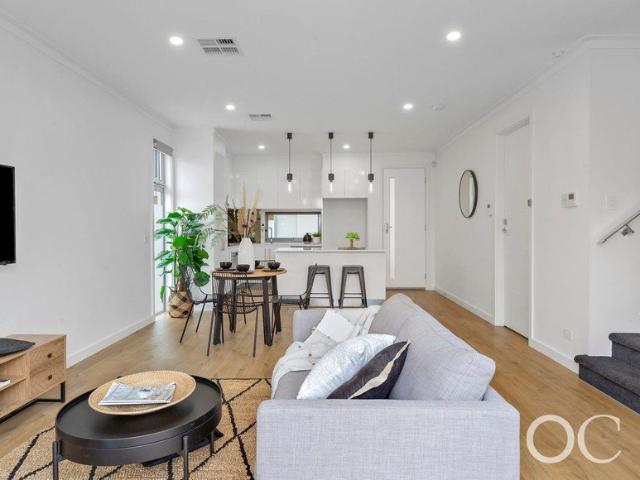 Open the Door / Close the Door To A Designer Lifestyle By The Sea