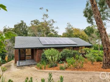 Open the Door to Multi Level Family Bliss With a New Lease on Hills Life