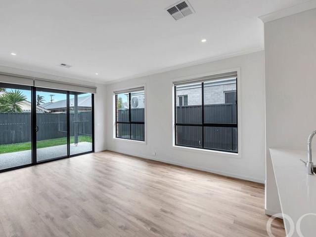 Open the Door to Modern Comfort and Effortless Living
