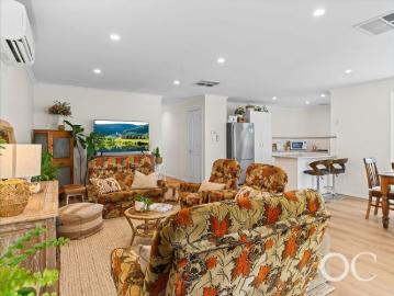 Open the Door to Modern Comfort in a Quiet Cul de Sac