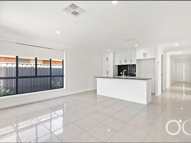 Open the door to modern comfort & island living
