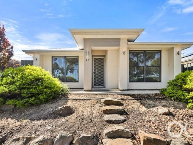 Open the door to modern comfort & island living