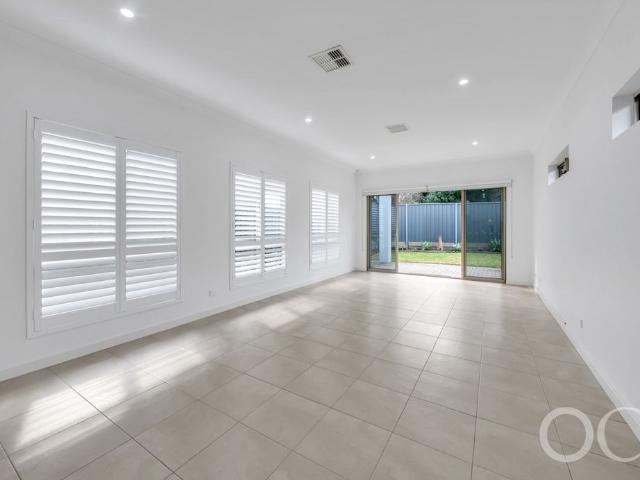 Open the door to modern comfort