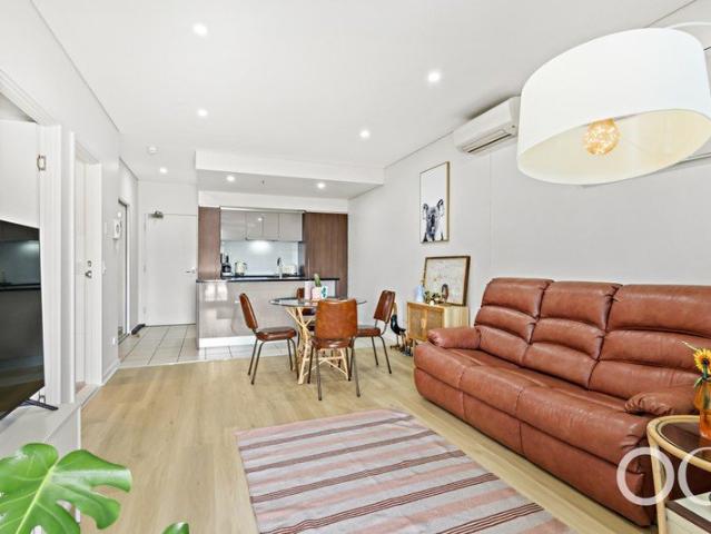 Open the door to modern coastal living