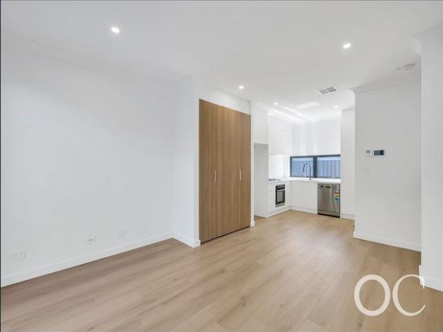 Open the door to modern Findon living