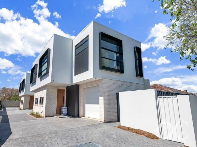 Open the door to modern Findon living