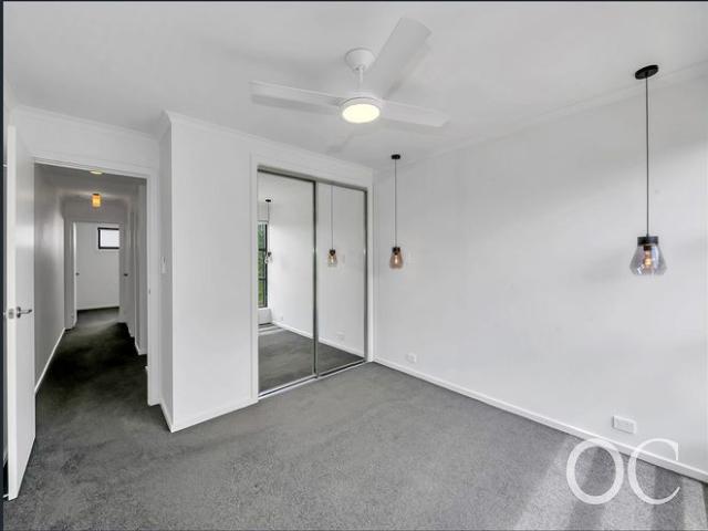 Open the door to modern living in St Clair