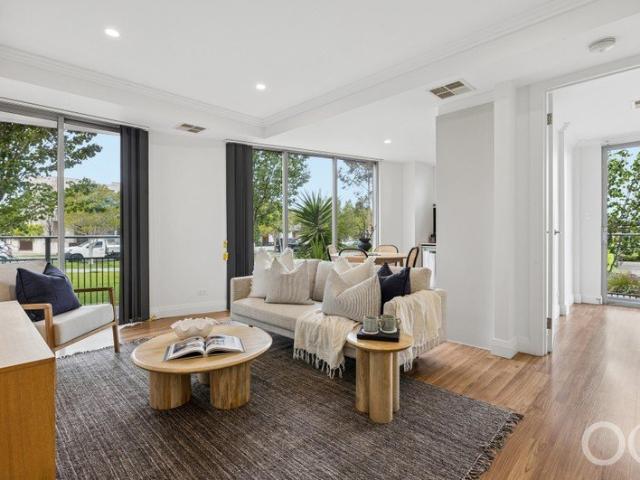 Open the Door to Modern Living in the Heart of Lightsview