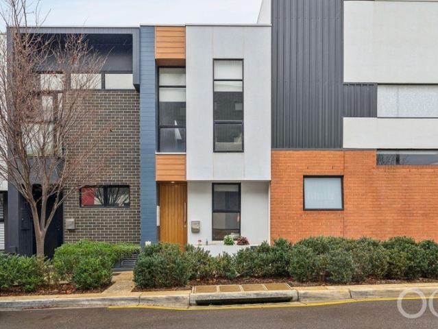 Open the Door To Modern, Low Maintenance Living in the Heart of Tonsley