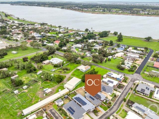 Open the Door to Modern Riverside Living