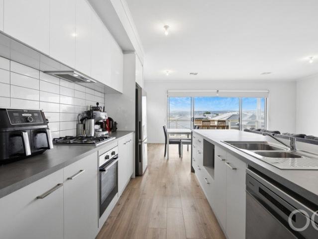 Open the Door to Ocean and Hillside Views / Close the Door on Compromise