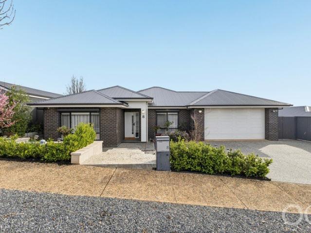 Open the Door to a 3 Year Young, All Done Home Ready for Family Fun