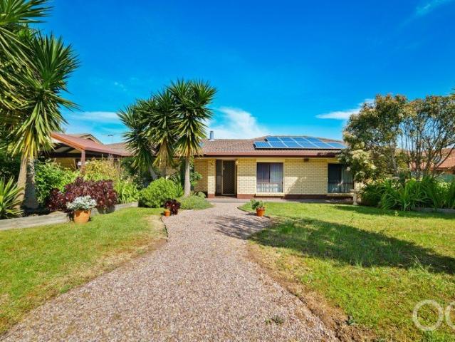 Open the Door to a 4 bed 2 bath home with studio on 704 sqm