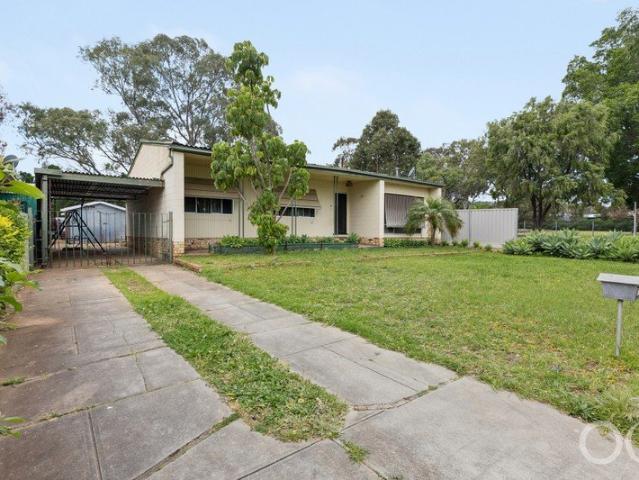 Open the Door to a 743m² Corner Allotment with Scope to Renovate, Reimagine or Develop