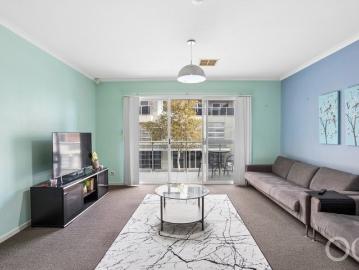 Apartment for sale in Barossa County - Balcony