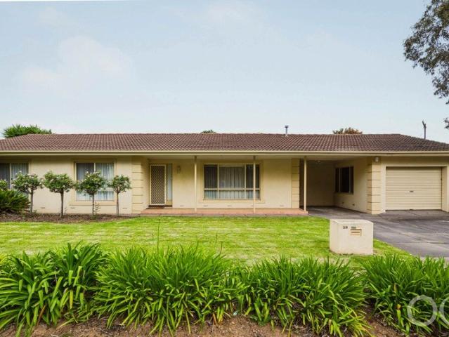 Open the Door to a Charming 4 Bedroom Home With Corner Block Appeal