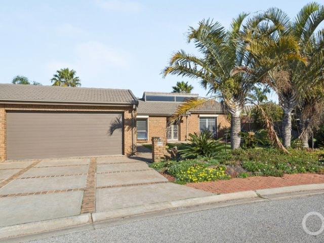 Open the Door to a Charming Family Home in a Waterside Location