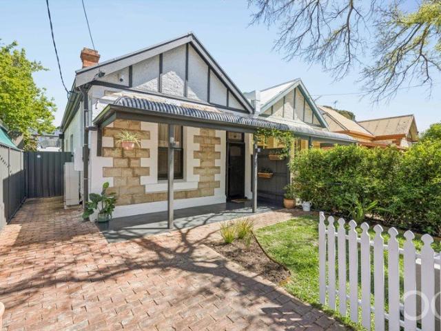 Open the Door to a Character Cottage Reimagined for Modern Living