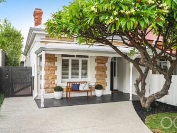 Torrensville, Adelaide, South Australia