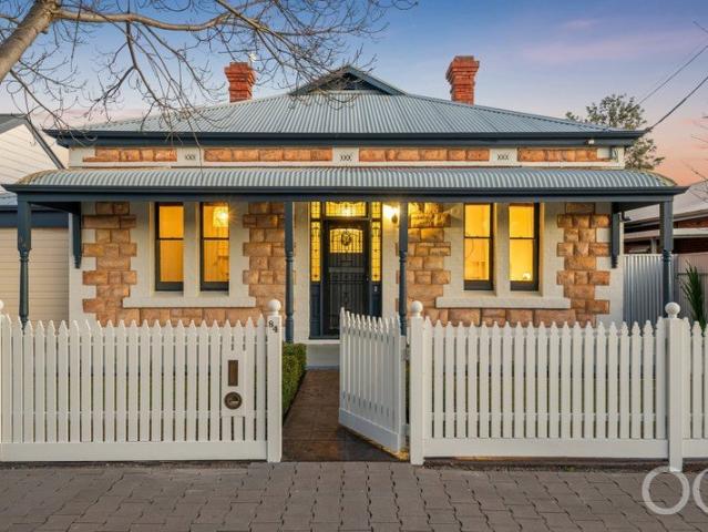 Open the Door to a Character Villa Reimagined for Big Family Living and Long Summers