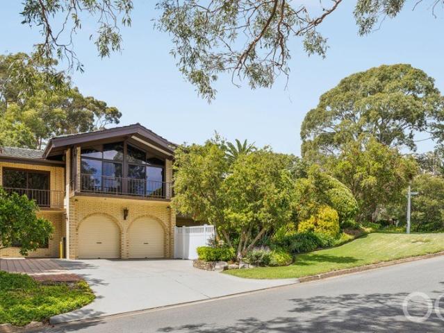 Open The Door To A Bold Burnside Original With a Generational Plan and More in Reserve