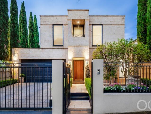 Open the Door to a Bespoke Beauty that takes Entertaining to Another Level