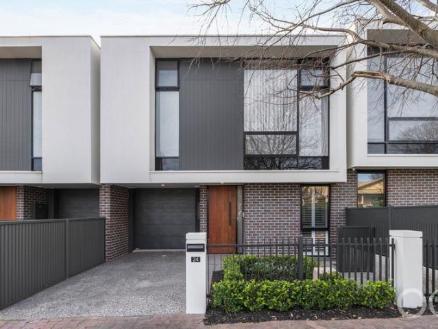 Open The Door To A Bigger, Better Take On Low Maintenance Living