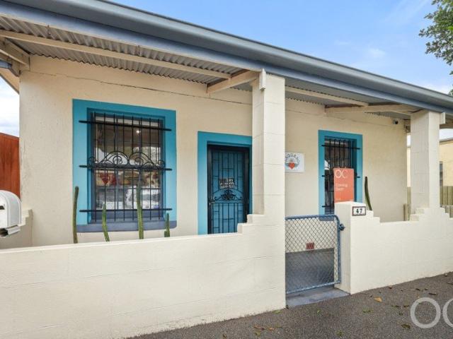 Open the Door to a Blue Chip Strand Location | Character, Commercial Opportunity & Future Potential